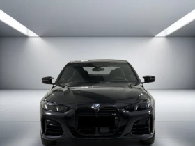 BMW 440 i M Coupe xDrive = Shadow Line = Гаранция