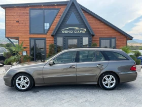 Mercedes-Benz E 200 Нов внос от Белгия! | Auto.bg — изображение 8