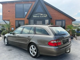 Mercedes-Benz E 200 Нов внос от Белгия! | Auto.bg — изображение 7