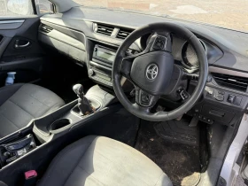 Toyota Avensis 1.6d | Mobile.bg � ����� ������ 5