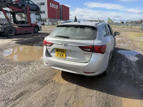 Toyota Avensis 1.6d | Mobile.bg � ����� ������ 3