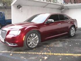 Chrysler 300c 3.6 AWD - САМО 30% АВАНС - 10975 € - 21460006 14