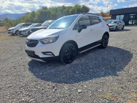 Opel Mokka X 1.6CDTi* 136k.c. COSMO