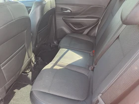 Opel Mokka X 1.6CDTi* 136k.c. COSMO | Auto.bg — изображение 7