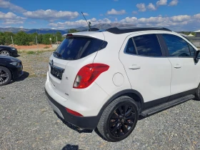 Opel Mokka X 1.6CDTi* 136k.c. COSMO | Auto.bg — изображение 4