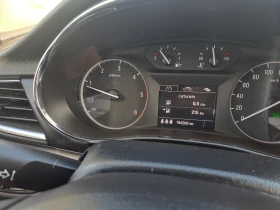 Opel Mokka X 1.6CDTi* 136k.c. COSMO | Auto.bg — изображение 8
