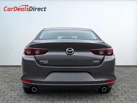 Mazda 3 * 2.5 AWD GS Skyactiv | Clean Carfax | CarPlay/And | Mobile.bg � ����� ������ 6