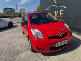 Toyota Yaris XP9F KSP90 KSP90L-CHMRKW (4E)