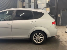 Seat Altea XL | Auto.bg — изображение 5