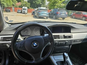 ����� �� �������� �� BMW 320