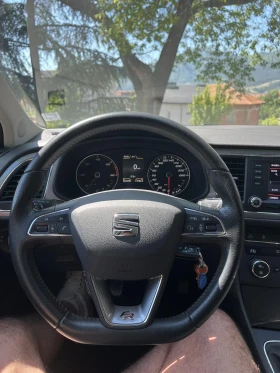 Seat Leon 2.0TDI  150 FR LED - 8100 € - 45373500 7