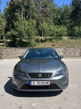 Seat Leon 2.0TDI  150 FR LED - 8100 € - 45373500 3