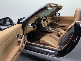 Porsche 911 CARRERA 4 CABRIO 3.0L - 60509 € - 49946232 10