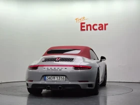 Porsche 911 CARRERA 4 CABRIO 3.0L - 60509 € - 49946232 4