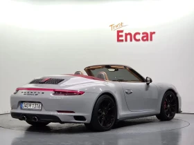 Porsche 911 CARRERA 4 CABRIO 3.0L - 60509 € - 49946232 2