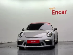 Porsche 911 CARRERA 4 CABRIO 3.0L - 60509 € - 49946232 3