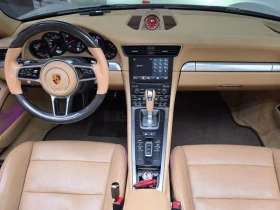 Porsche 911 CARRERA 4 CABRIO 3.0L - 60509 € - 49946232 7