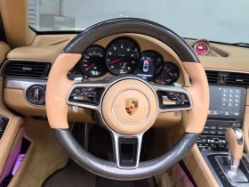 Porsche 911 CARRERA 4 CABRIO 3.0L - 60509 € - 49946232 13