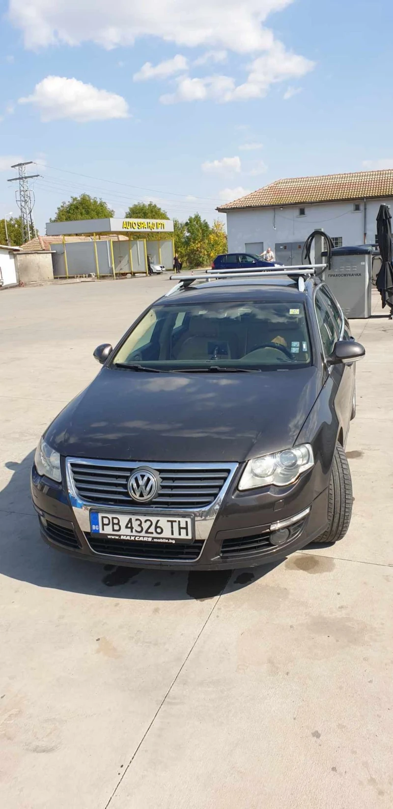 VW Passat TDI, снимка 2 - Автомобили и джипове - 47321730