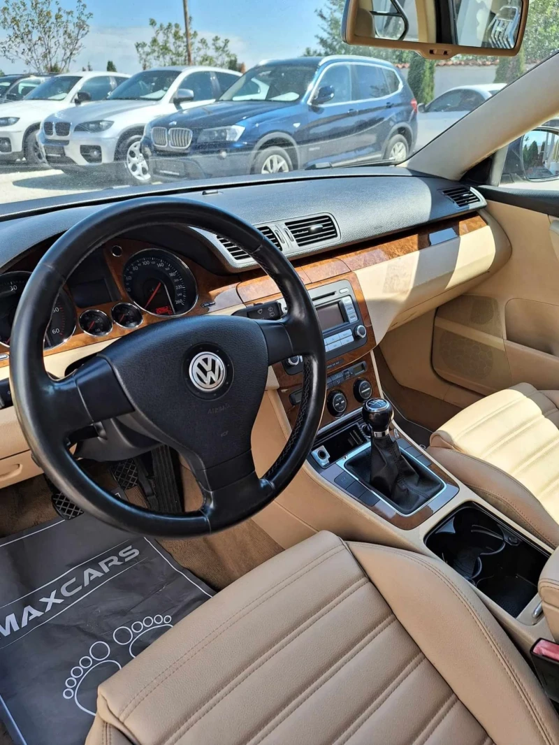 VW Passat TDI, снимка 1 - Автомобили и джипове - 47321730