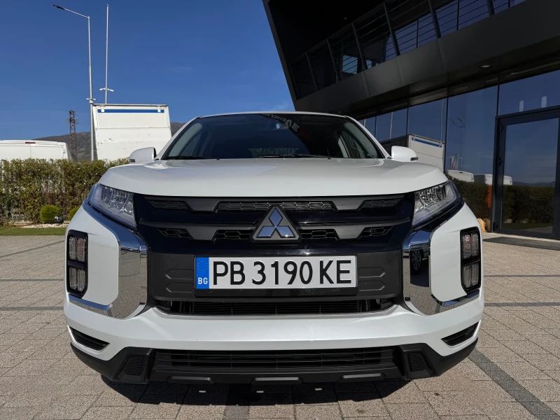 Mitsubishi RVR 2.0i 4x4 , снимка 3 - Автомобили и джипове - 47575597