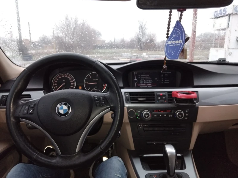 BMW 320 2.0 xdrive , снимка 5 - Автомобили и джипове - 48540722