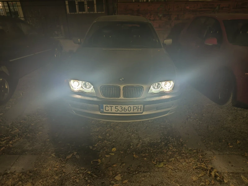 BMW 330 330d, снимка 6 - Автомобили и джипове - 48557289