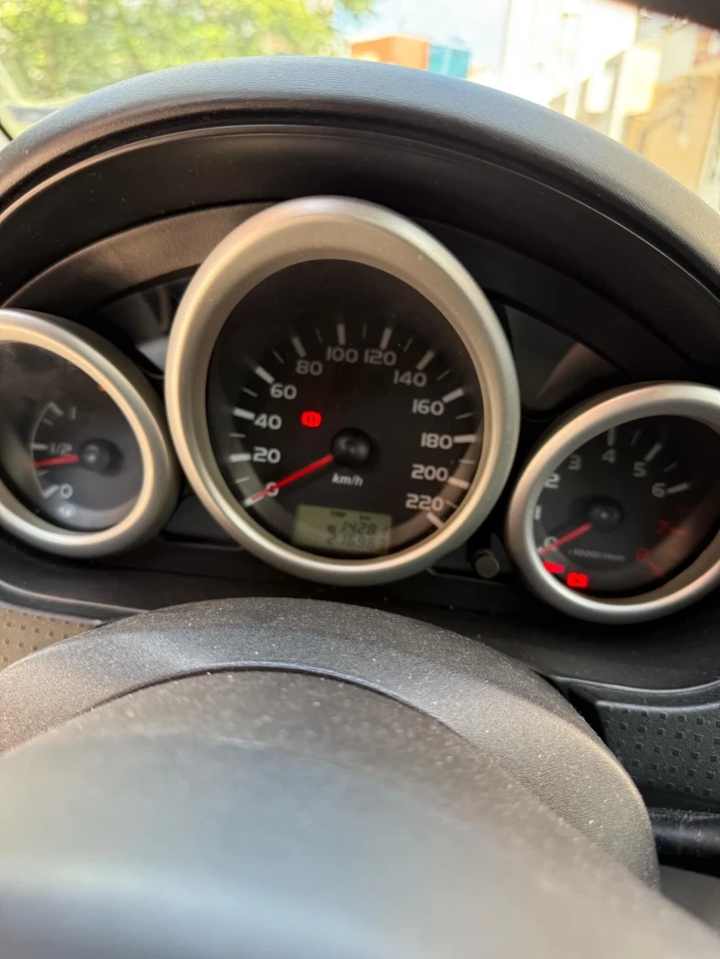 Mitsubishi Colt 1.3, снимка 6 - Автомобили и джипове - 51882547