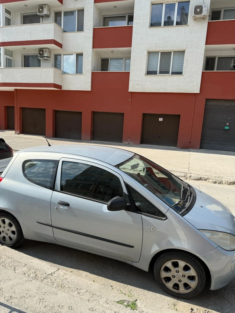 Mitsubishi Colt 1.3, снимка 3 - Автомобили и джипове - 51882547