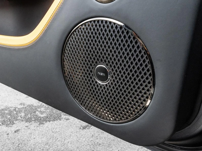 Bentley Continental gt SPEED V8 HYBRID BLACKLINE CARBON NAIM MATT, снимка 7 - Автомобили и джипове - 51508603