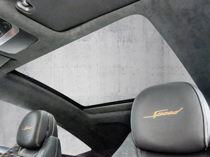 Bentley Continental gt SPEED V8 HYBRID BLACKLINE CARBON NAIM MATT, снимка 9 - Автомобили и джипове - 51508603