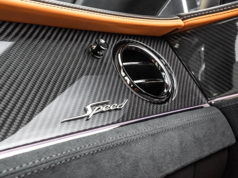 Bentley Continental gt SPEED V8 HYBRID BLACKLINE CARBON NAIM MATT, снимка 15 - Автомобили и джипове - 51508603