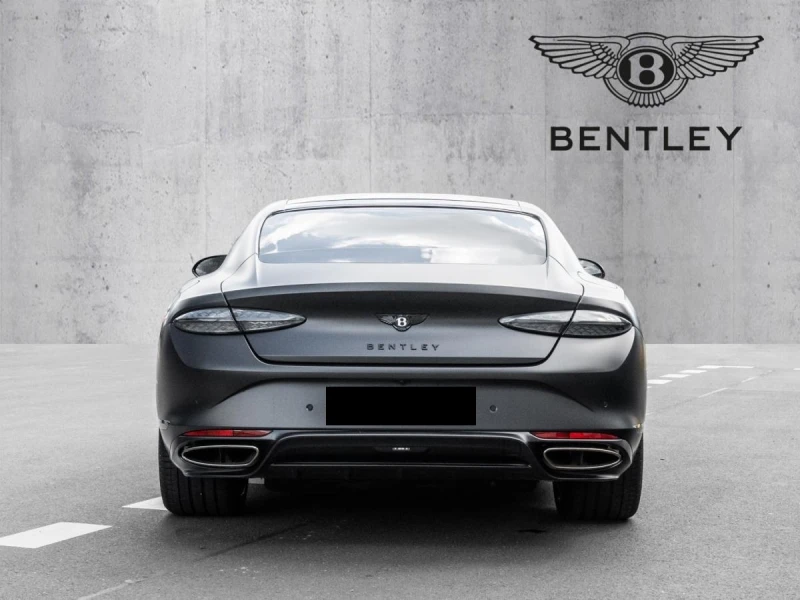 Bentley Continental gt SPEED V8 HYBRID BLACKLINE CARBON NAIM MATT, снимка 6 - Автомобили и джипове - 51508603