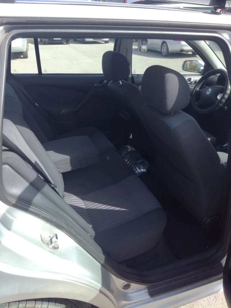 Skoda Octavia, снимка 14 - Автомобили и джипове - 52290554