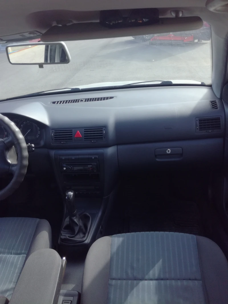 Skoda Octavia, снимка 16 - Автомобили и джипове - 52290554