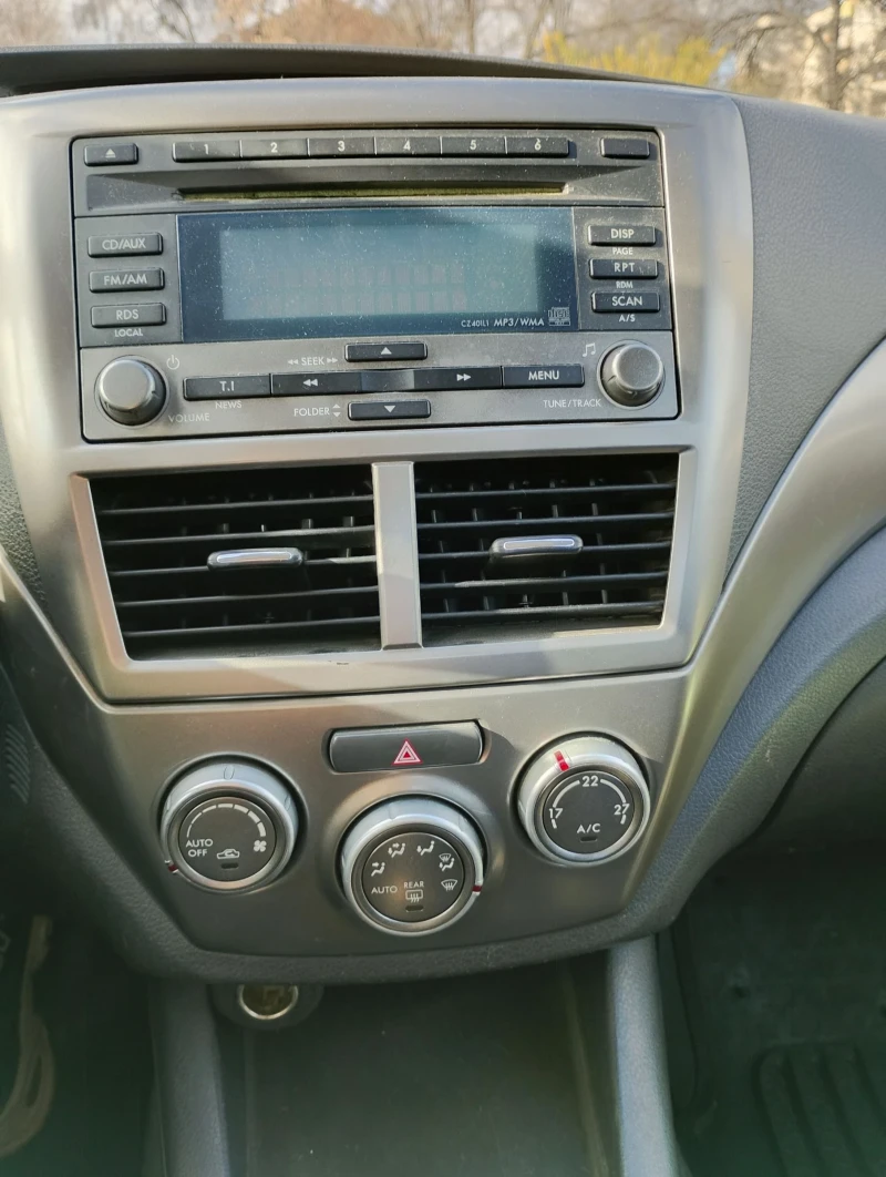 Subaru Impreza, снимка 8 - Автомобили и джипове - 52635305