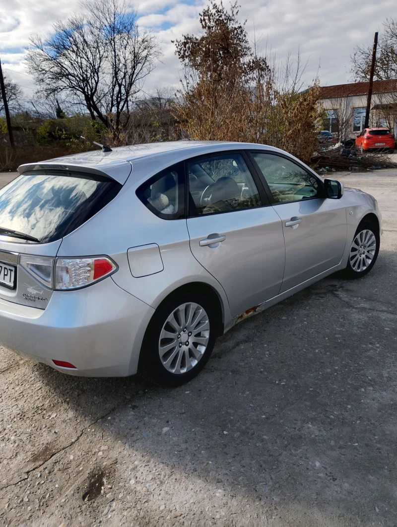 Subaru Impreza, снимка 10 - Автомобили и джипове - 52635305