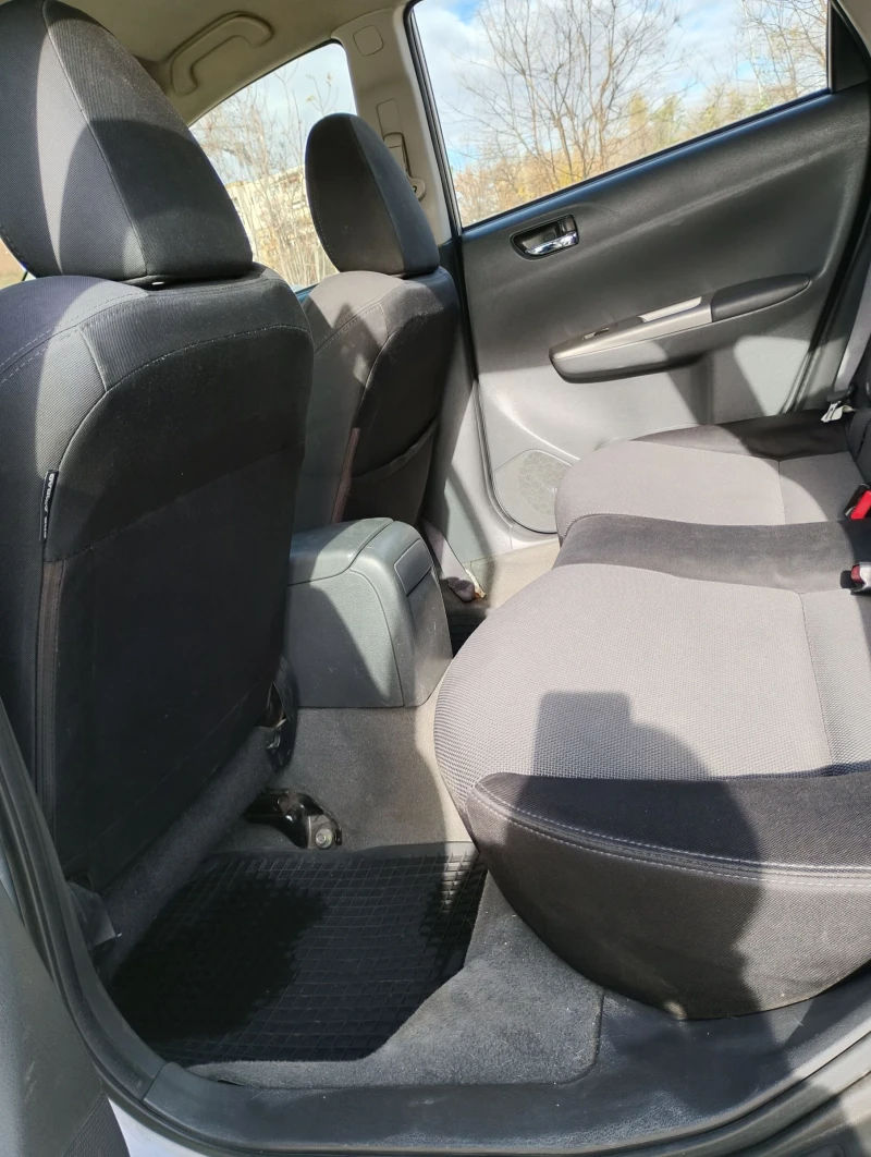 Subaru Impreza, снимка 7 - Автомобили и джипове - 52635305
