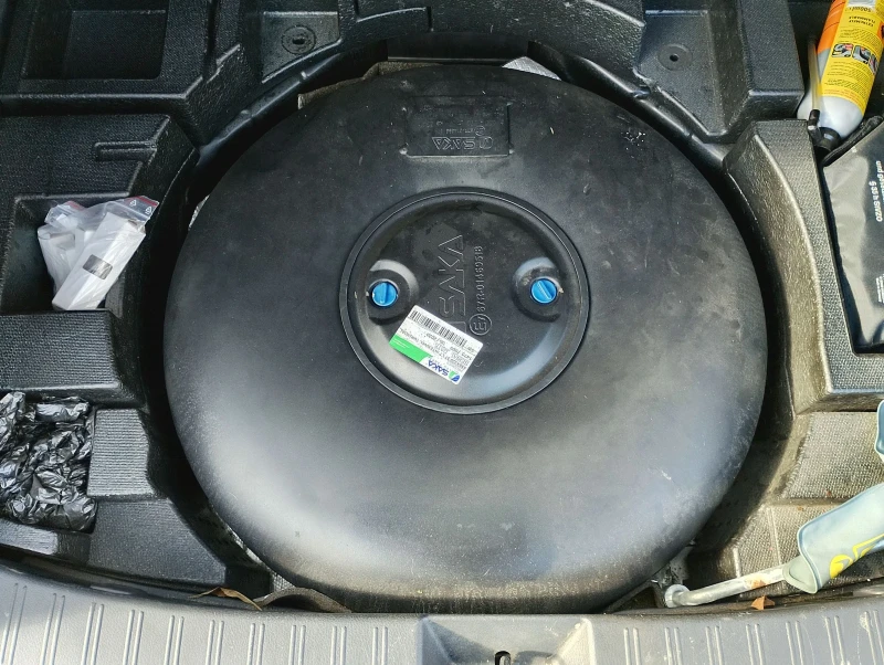 Subaru Impreza, снимка 9 - Автомобили и джипове - 52635305