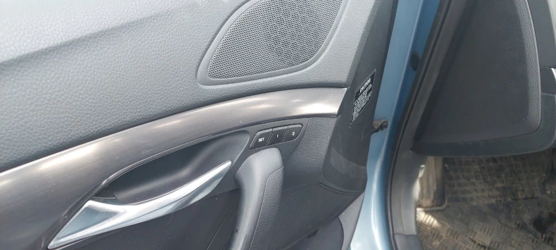 Hyundai I40 1.7 CRDI, снимка 16 - Автомобили и джипове - 53222031