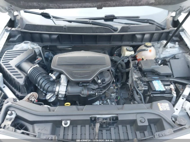 Cadillac XT5 3.6l Standard * Става на Газ* , снимка 10 - Автомобили и джипове - 53430147