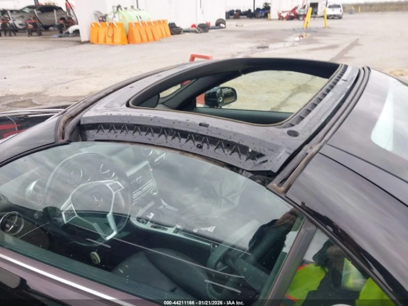 Mercedes-Benz SLK 1.8l 250, снимка 6 - Автомобили и джипове - 53577246