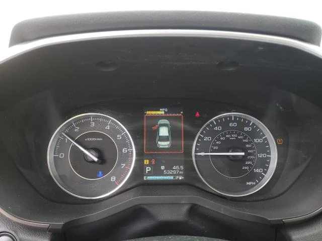 Subaru Impreza LIMITED 4х4, снимка 7 - Автомобили и джипове - 48128394