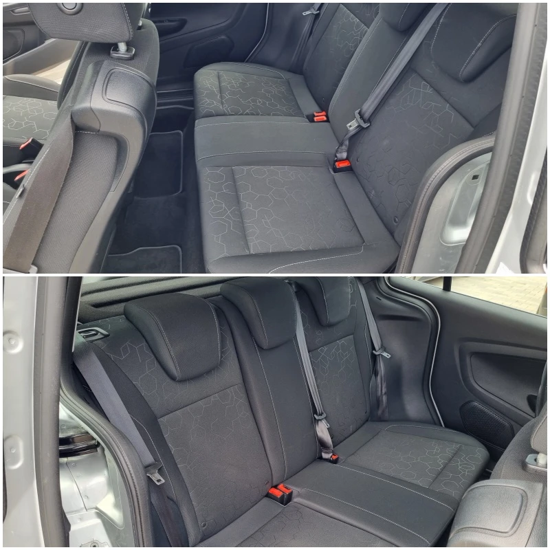 Ford C-max 1.4i-90 *   * 2011. EURO 5B | Mobile.bg   16