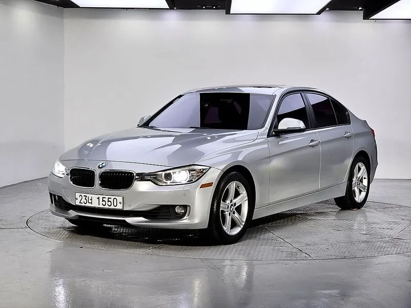 BMW 320 i