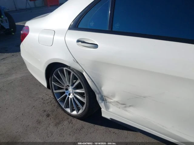 Mercedes-Benz S 550 | Mobile.bg � ����������� 8