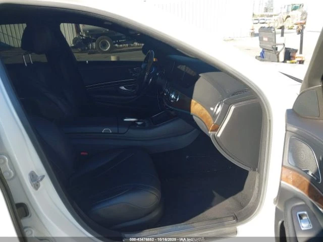 Mercedes-Benz S 550 | Mobile.bg � ����������� 12