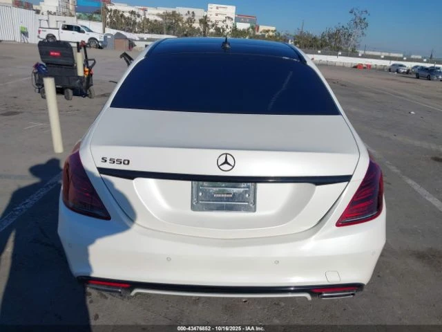 Mercedes-Benz S 550 | Mobile.bg � ����������� 2