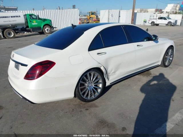 Mercedes-Benz S 550 | Mobile.bg � ����������� 3