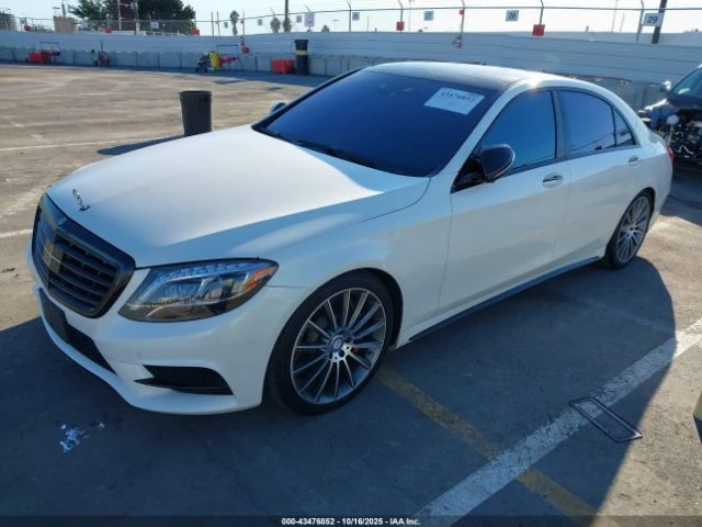 Mercedes-Benz S 550 | Mobile.bg � ����������� 6